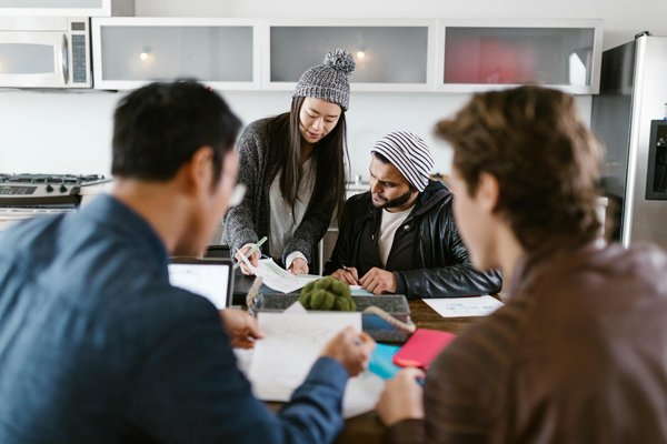 7 astuces pour maximiser l'efficacité de la caisse libre-service