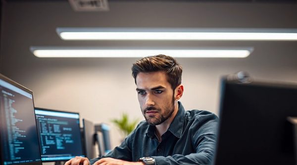 Formation d’analyste en cybersécurité : boostez votre carrière !