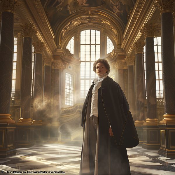 Votre défenseur en droit du travail à versailles