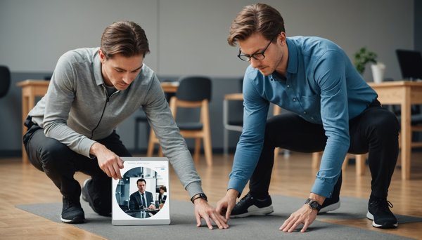 Révolutionnez votre organisme de formation avec un logiciel adapté