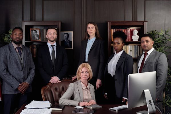 Votre partenaire juridique dans la creator economy