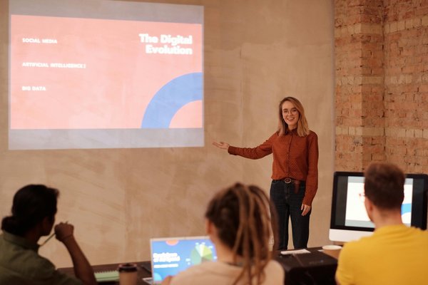 Agence digitale nantes : boostez votre visibilité avec une stratégie performante